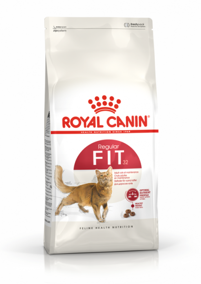 Royal canin Fat